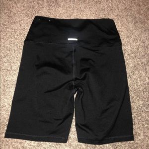 Aerie biker shorts